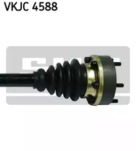 Фото VKJC4588 Вал SKF {forloop.counter}}